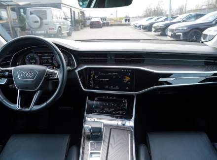 Audi - A6
