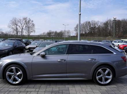 Audi - A6