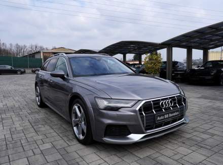 Audi - A6