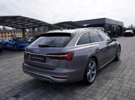 Audi - A6