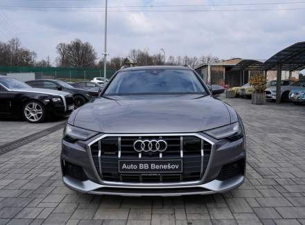 Audi - A6