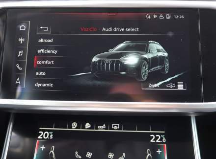 Audi - A6