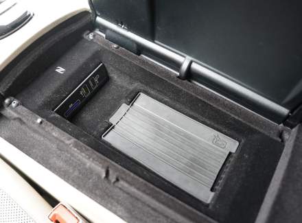 Mercedes-Benz - S-class