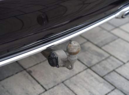 Mercedes-Benz - S-class