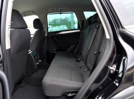 Volkswagen - Touareg