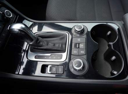 Volkswagen - Touareg