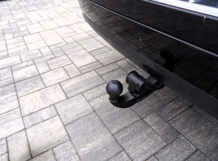 Volkswagen - Touareg