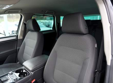 Volkswagen - Touareg