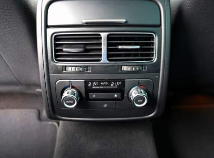 Volkswagen - Touareg