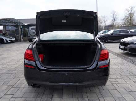 BMW - 5er