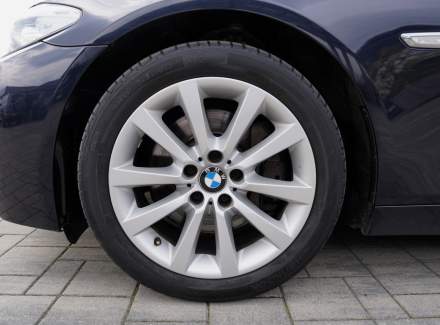 BMW - 5er