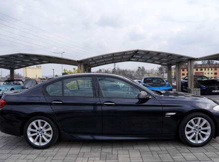 BMW - 5er