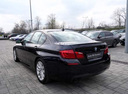 BMW - 5er