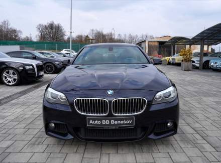 BMW - 5er