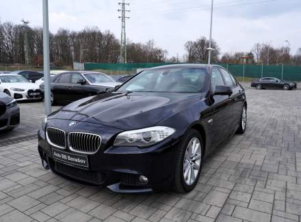 BMW - 5er