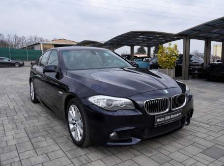 BMW - 5er