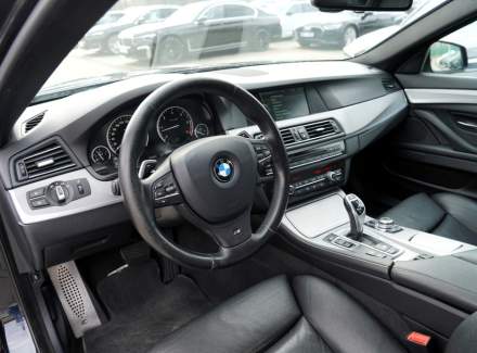 BMW - 5er