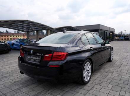 BMW - 5er