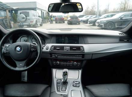 BMW - 5er