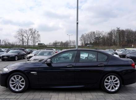 BMW - 5er