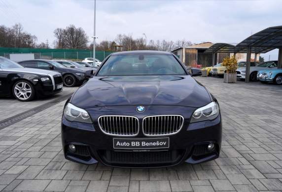 BMW - 5er