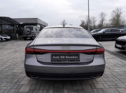 Audi - A7