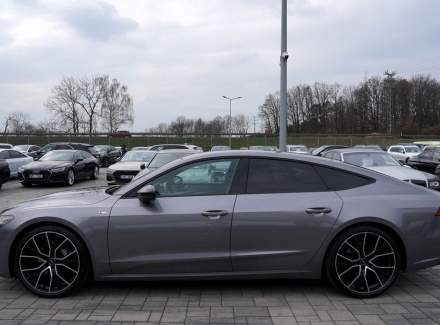 Audi - A7