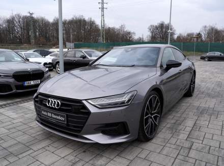 Audi - A7