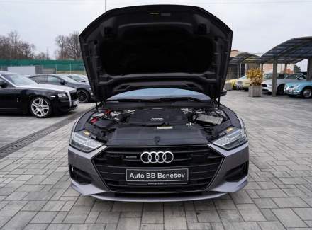 Audi - A7