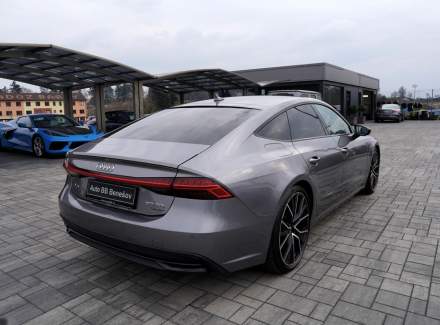 Audi - A7