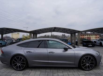 Audi - A7