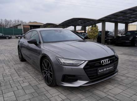 Audi - A7