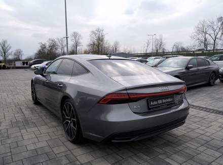 Audi - A7