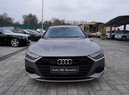 Audi - A7