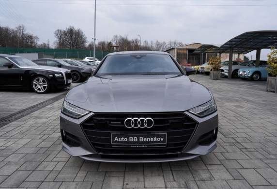 Audi - A7