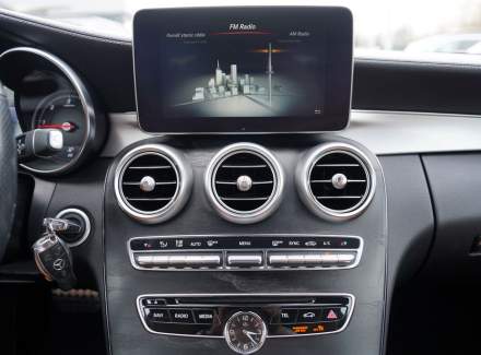 Mercedes-Benz - C-class