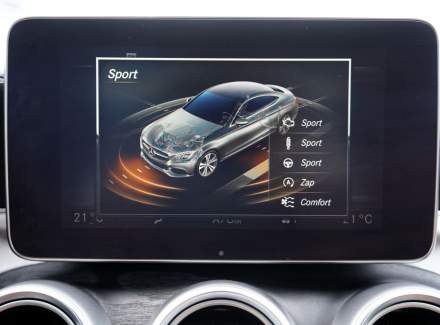 Mercedes-Benz - C-class