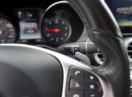 Mercedes-Benz - C-class