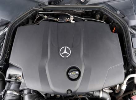 Mercedes-Benz - C-class