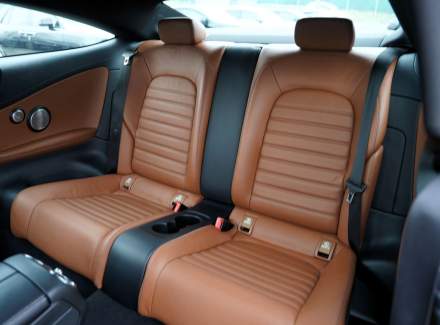 Mercedes-Benz - C-class