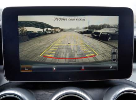 Mercedes-Benz - C-class