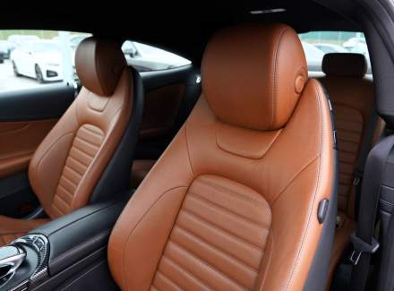 Mercedes-Benz - C-class