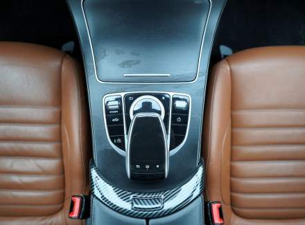 Mercedes-Benz - C-class