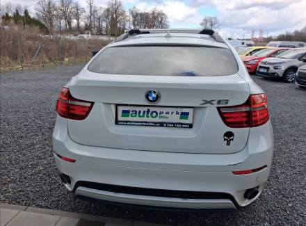 BMW - X6