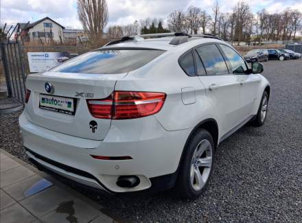 BMW - X6