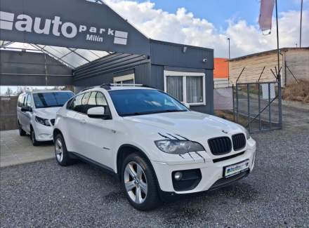 BMW - X6