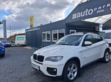 BMW - X6