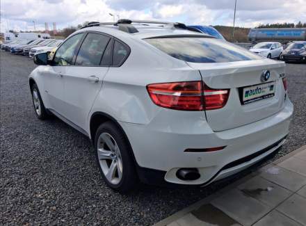 BMW - X6
