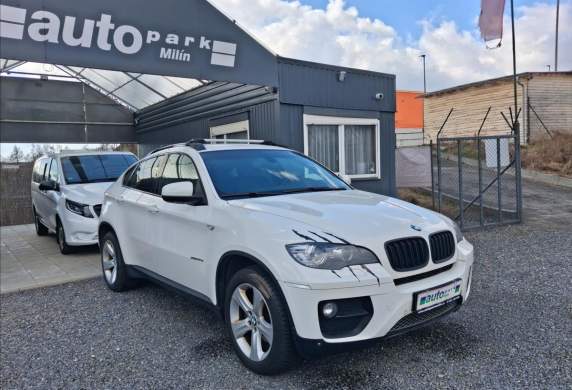 BMW - X6