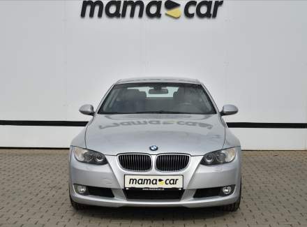 BMW - 3er